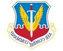 美国空军作战司令部标志